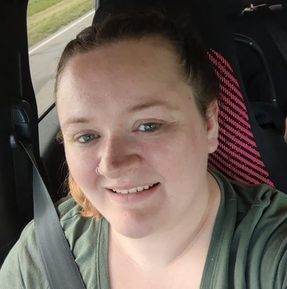 Meet your Posher, Samantha